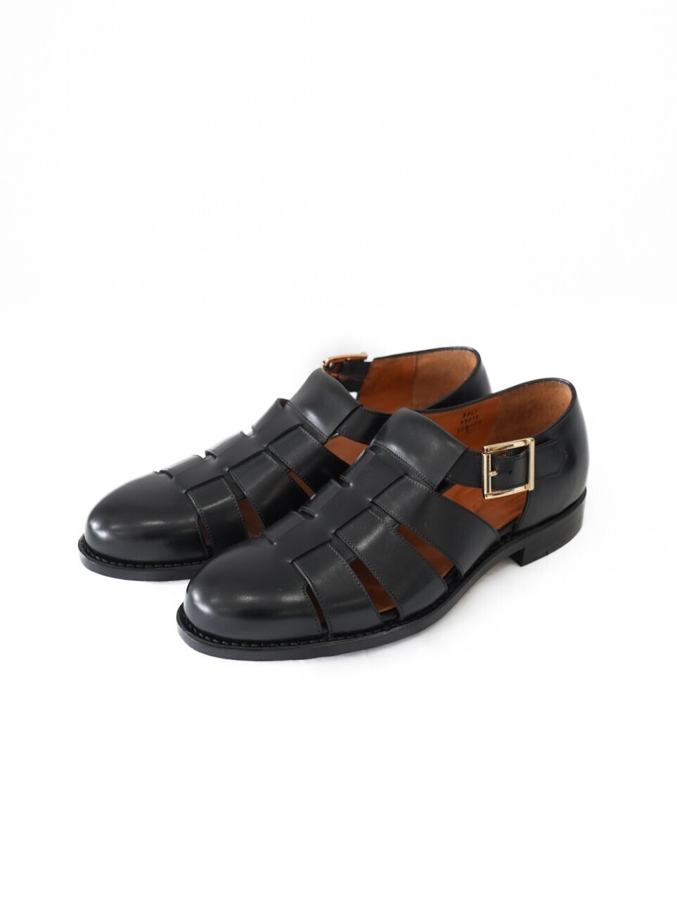 グルカサンダル - ジャランスリウァヤ レディース & メンズ｜公式通販