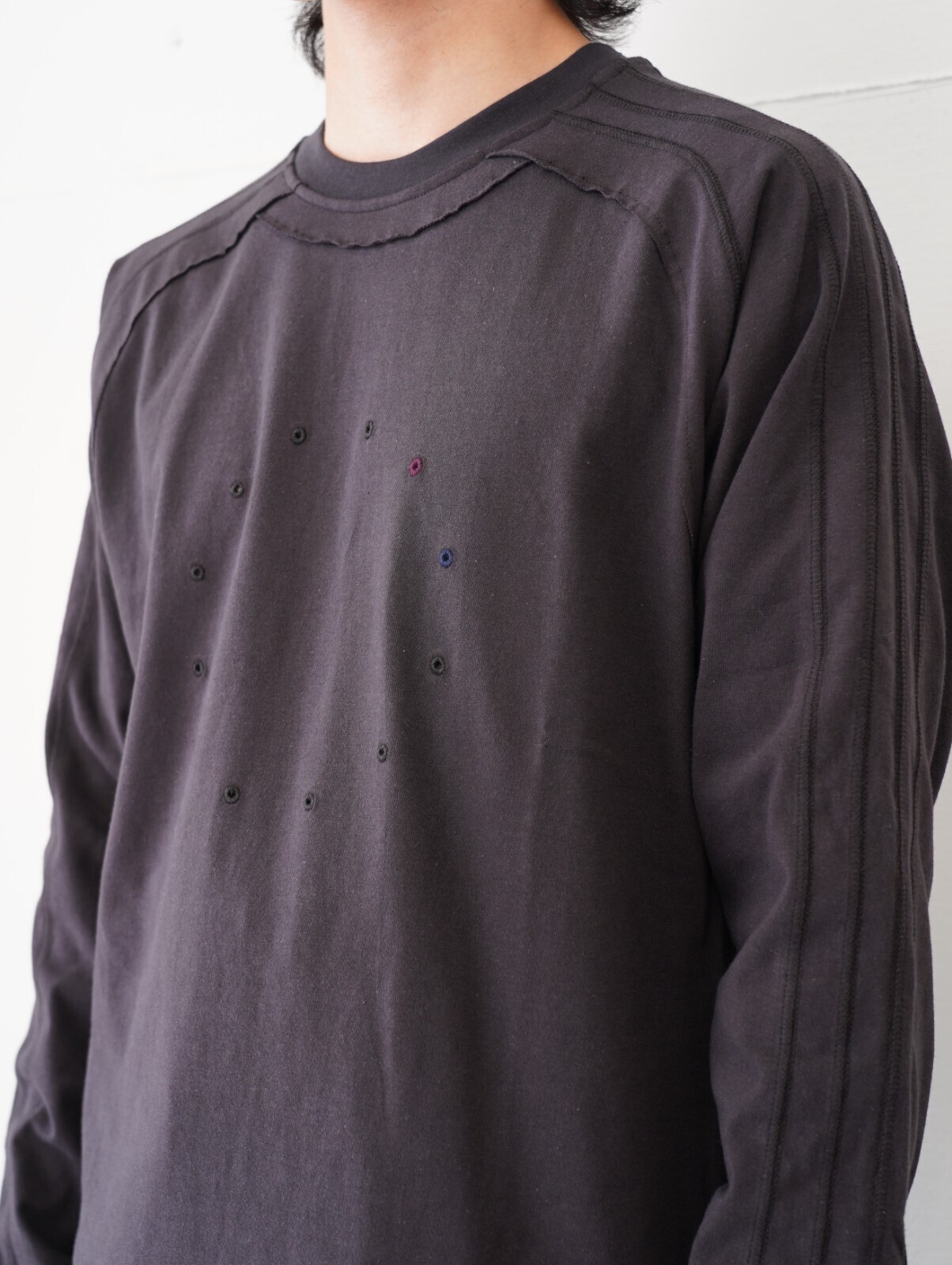 十二支 LS TEE - ジェンイェ メンズ｜公式通販サイト - リロープ