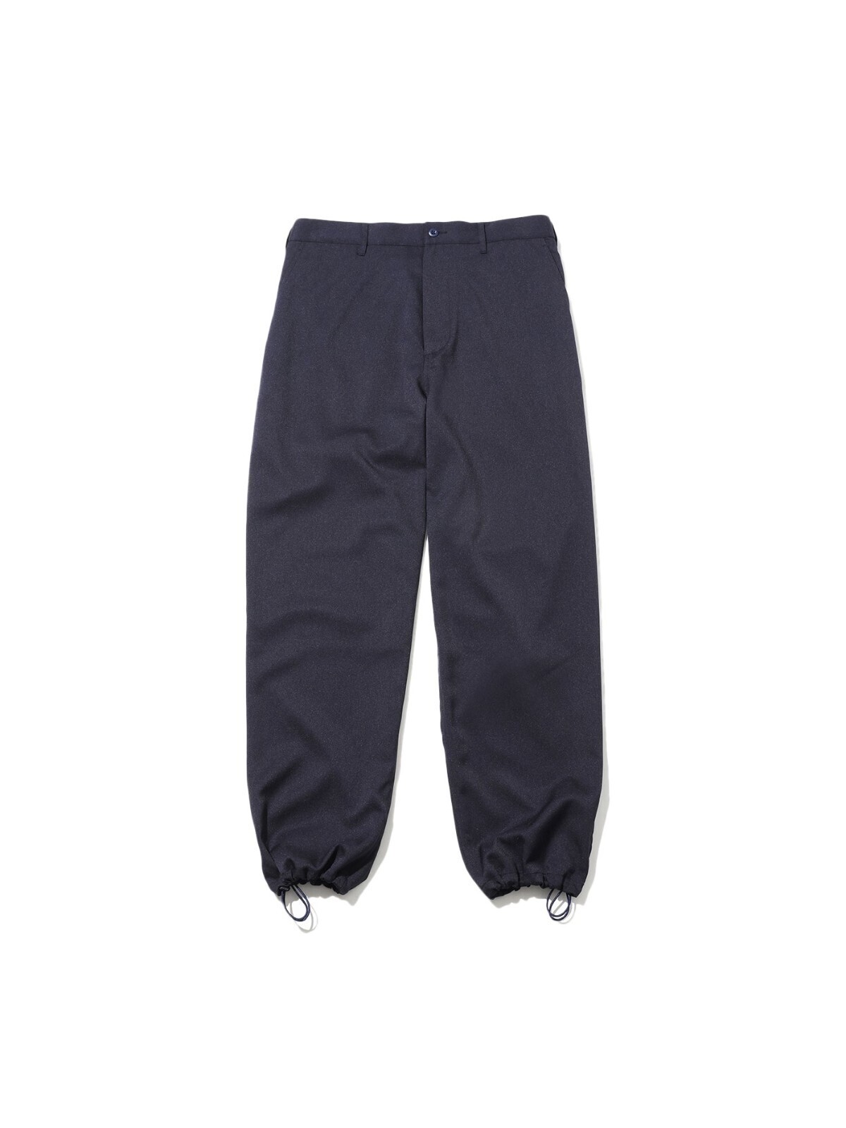 ウーリーツイルトラウザーズ - フレッシュサービス メンズ｜公式通販