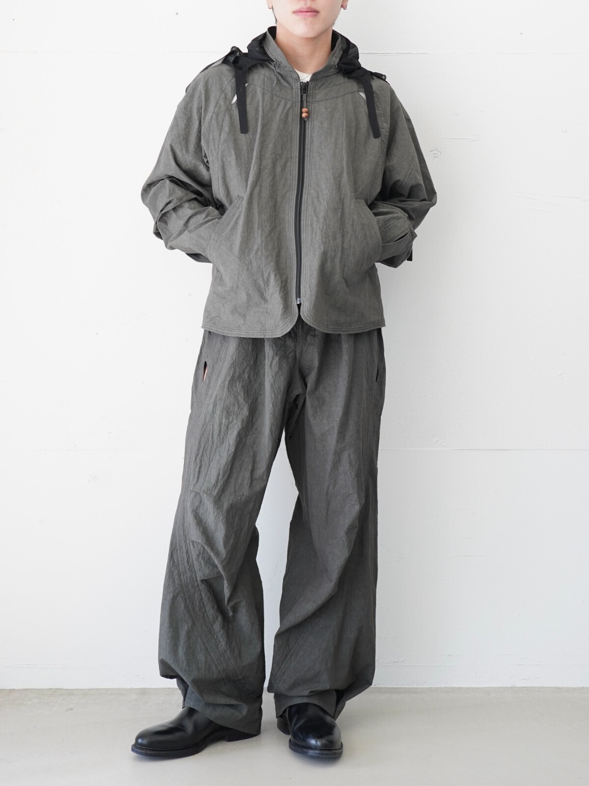 ベーシックユニット02 - ジェンイェ メンズ｜公式通販サイト - リロープ