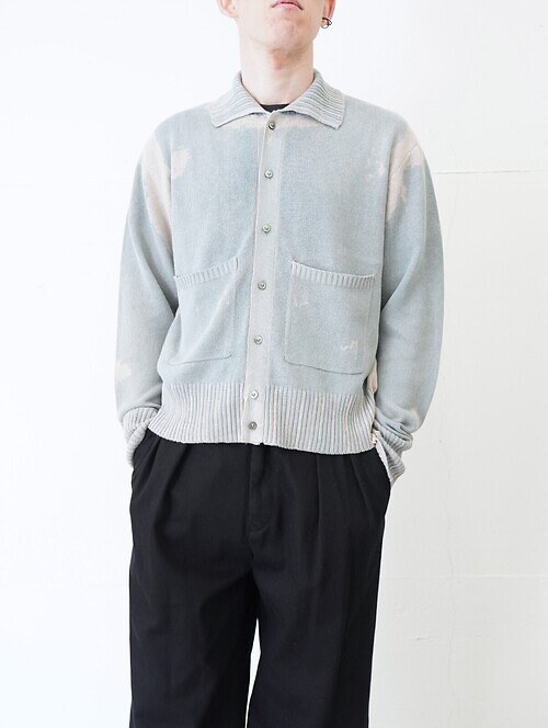 ダイリク(DAIRIKU) メンズ セーター ｜公式通販サイト - リロープ