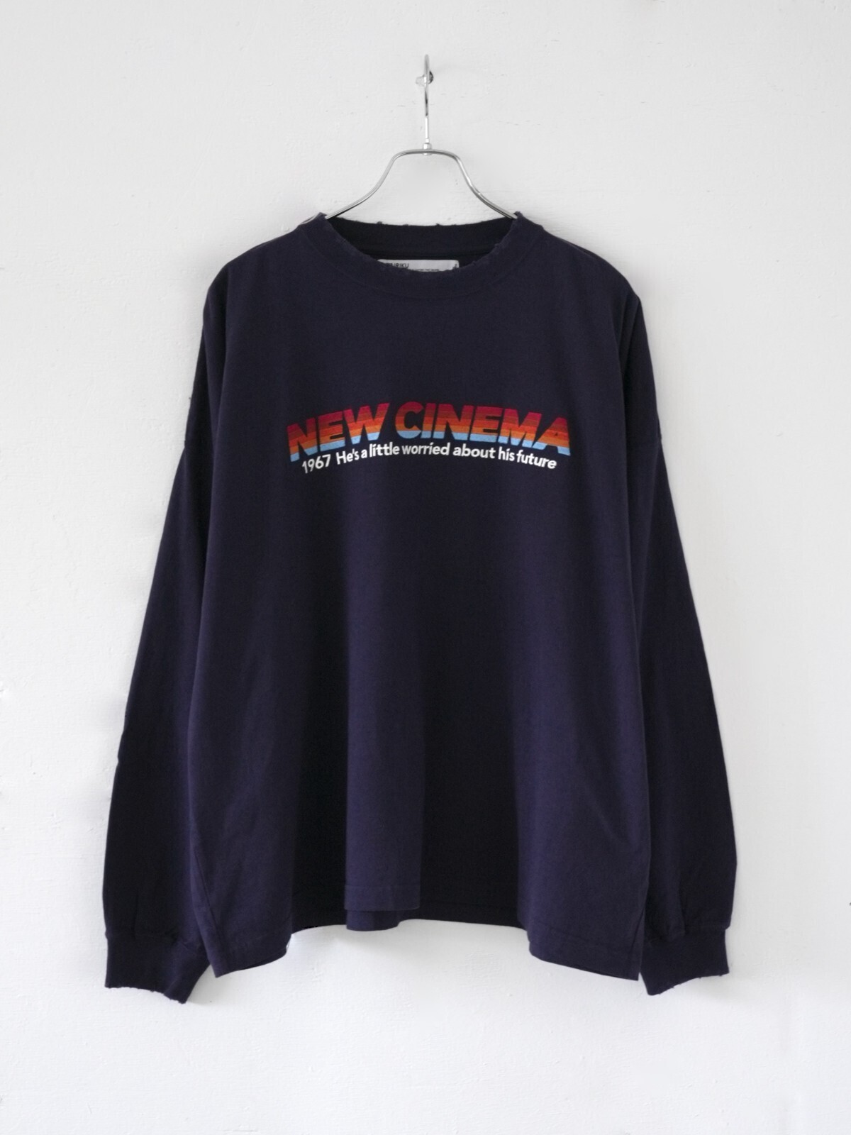 NEW CINEMA