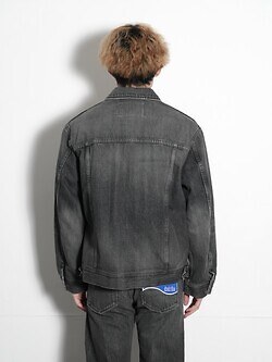 ヴィンテージデニムジャケット - ダイリク メンズ｜公式通販サイト