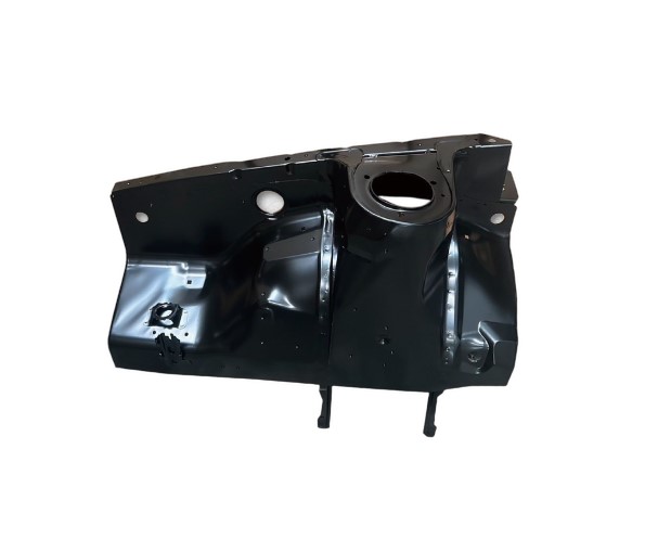 AE86 ラジエターサポート セット | レストアパーツ.com®