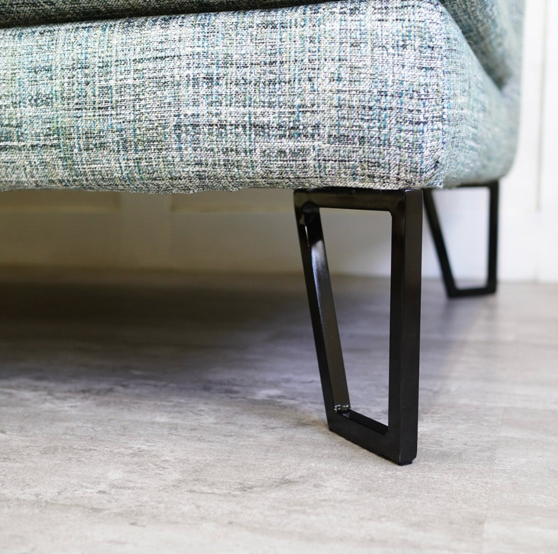 フクラ / HUKLA フィナンシェ / FINANCIER 肩肘ソファ 2人掛けソファ