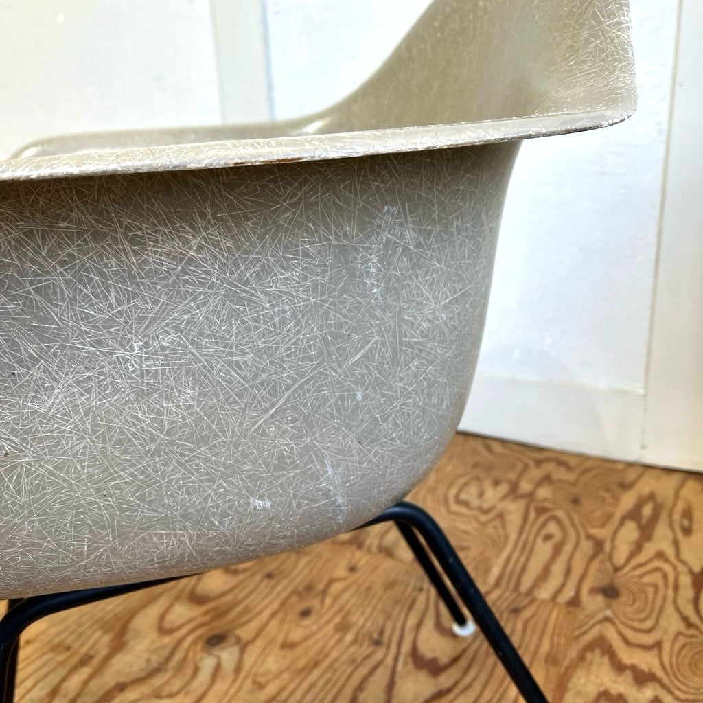 ハーマンミラー / Herman Miller アームシェルチェア チャールズ＆レイ