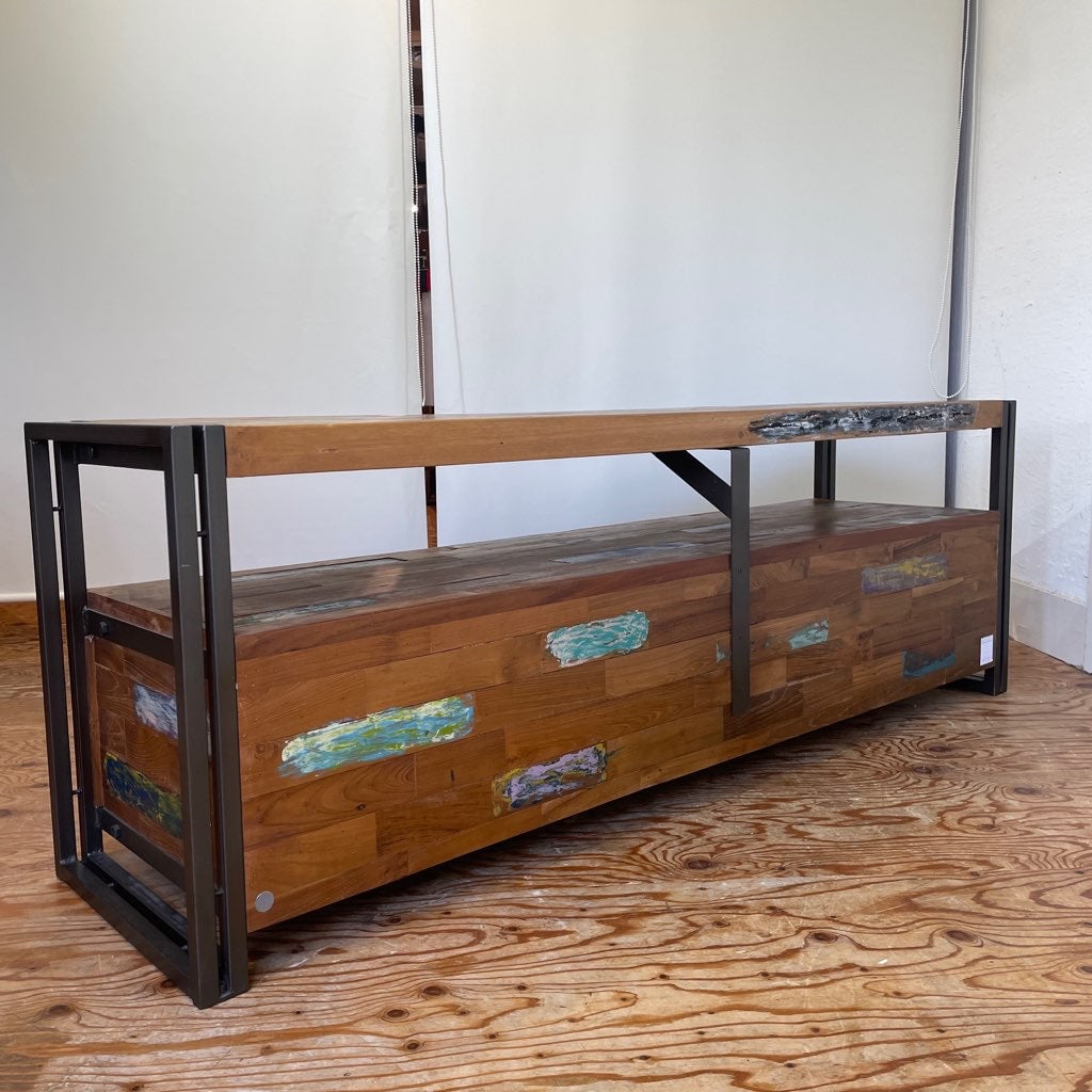 ディーボディ/d-Bodhi フェルム インダストリアル TVボード TV BOARD