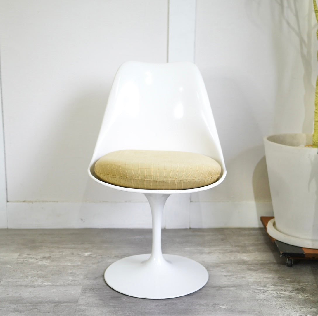 ノール / Knoll チューリップチェア ダイニングチェア エーロ