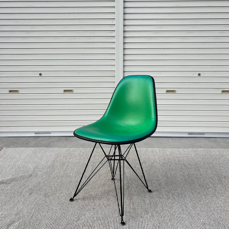 イームズ Eames アームシェル ハーマンミラー オリーブイームズ Eames