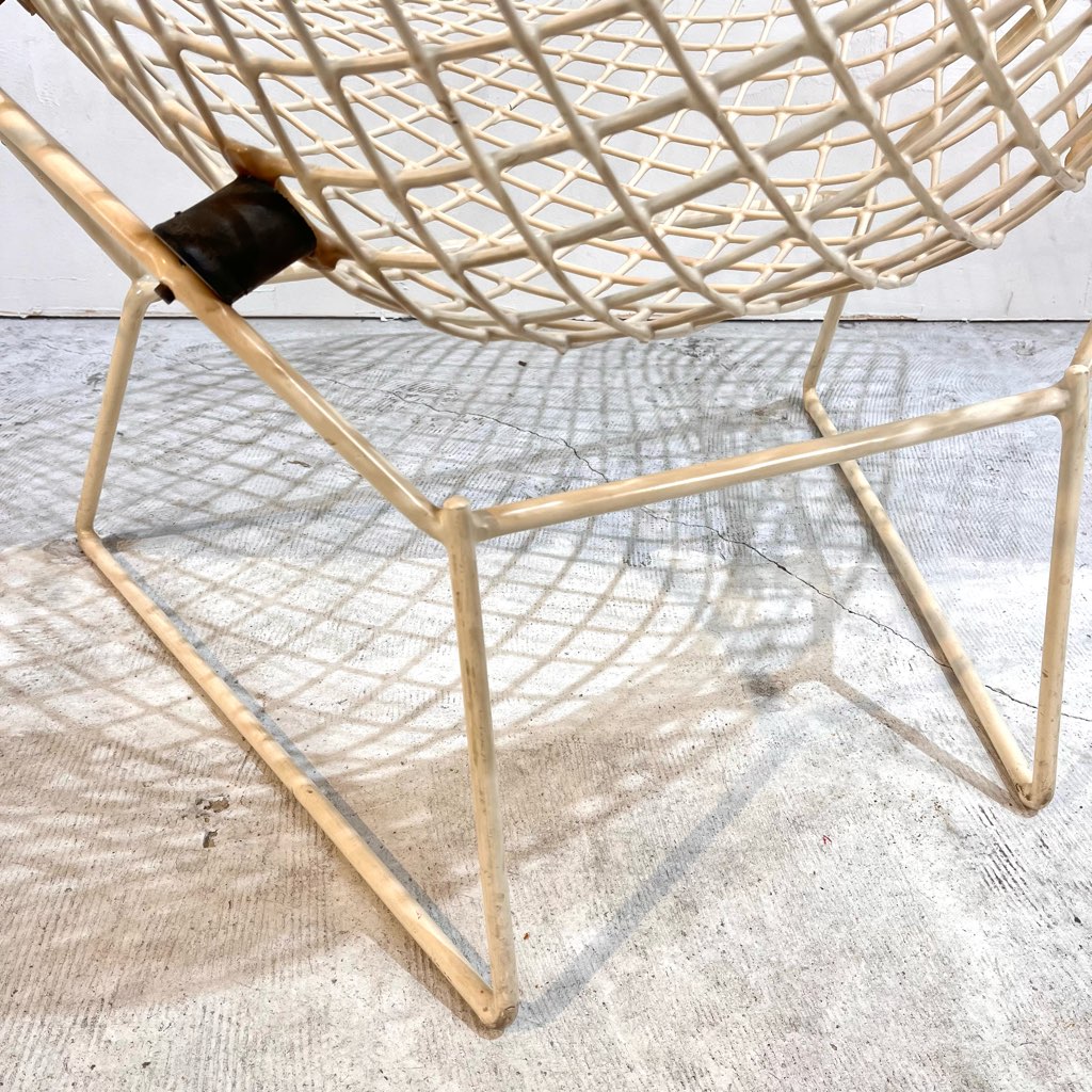 ノル / Knoll ダイヤモンドラージチェア / Large Diamond Chair ハリー