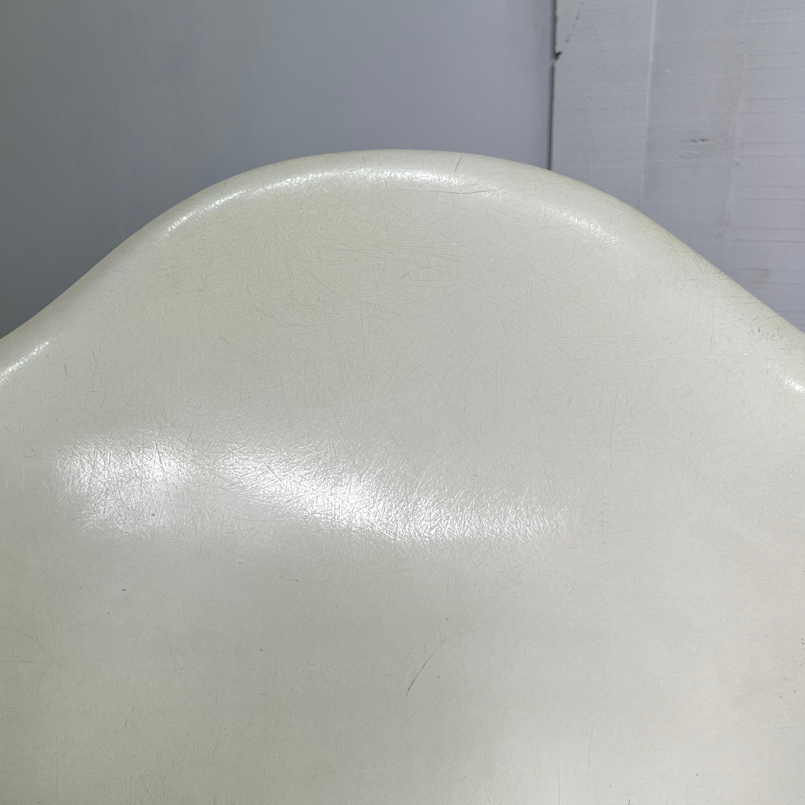 ハーマンミラー / Herman Miller アームシェルチェア FRP ロッカー