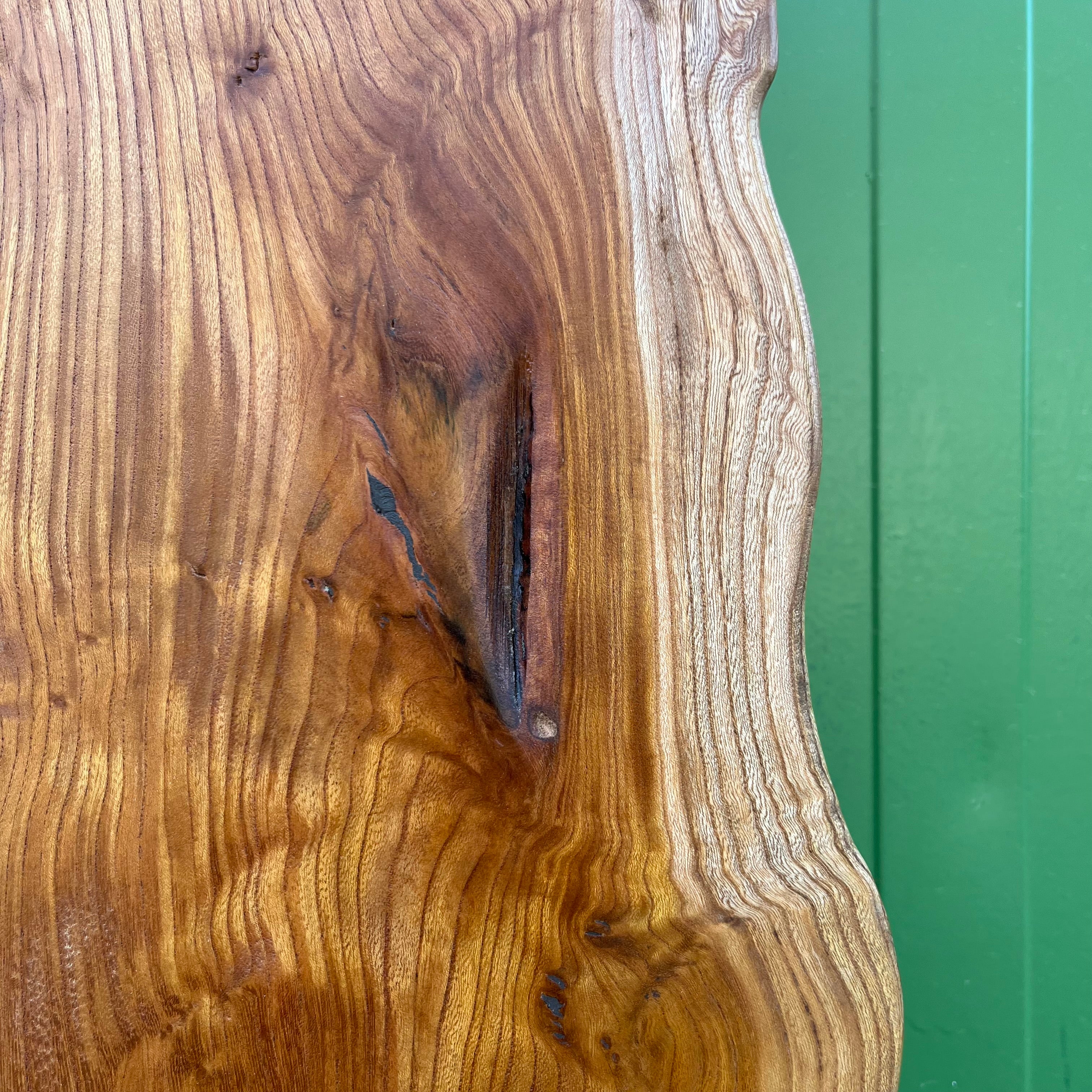 一枚板 ケヤキ 無垢材【44】欅 自然 木 木材 天板 重厚感 経年変化