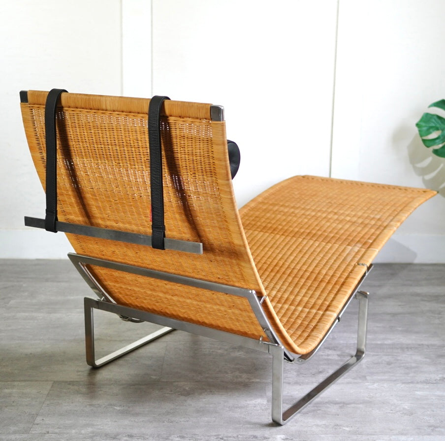 フリッツハンセン / FRITZ HANSEN ハンモックチェアPK24 ポール