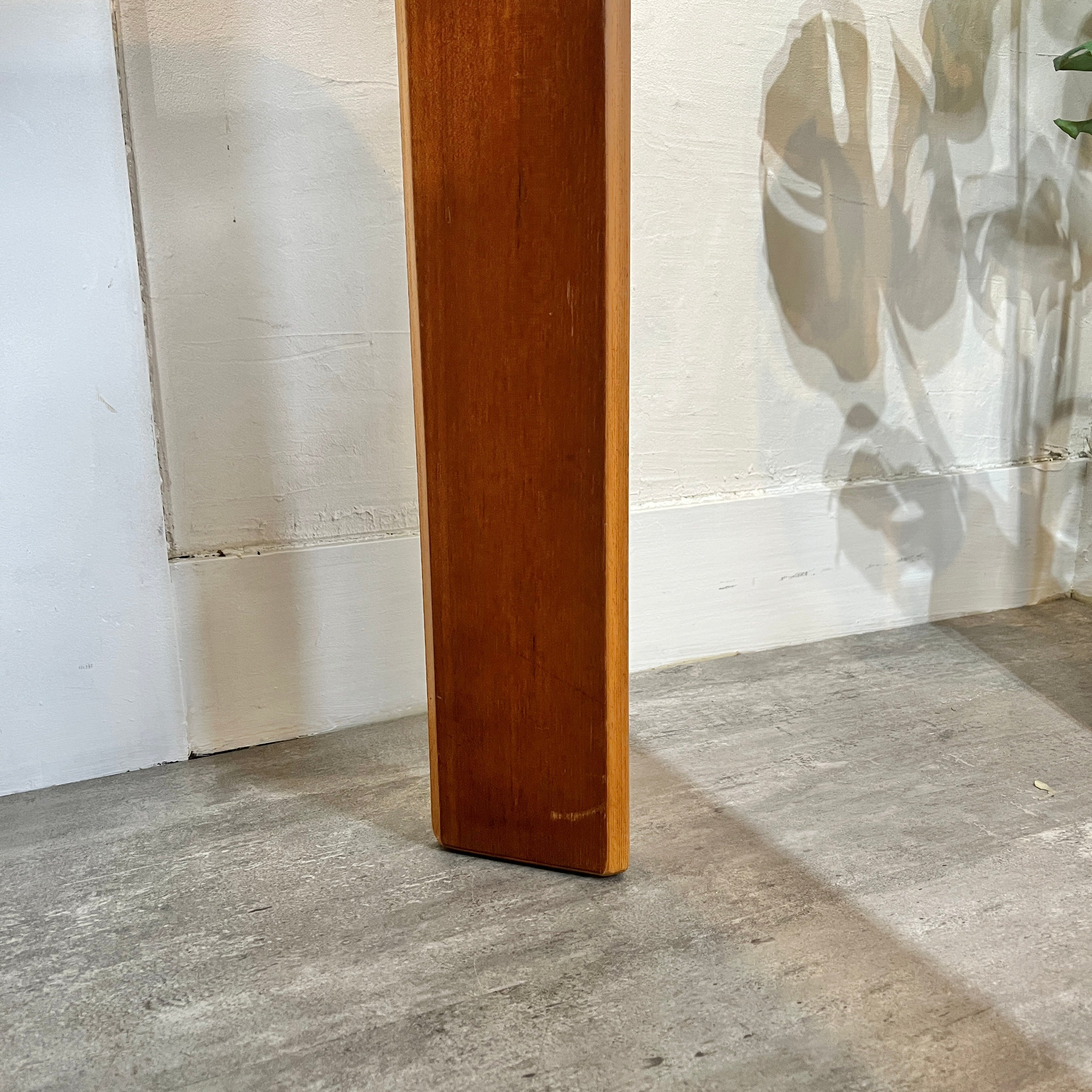 天童木工 / Tendo アントラー / ANTLER ダイニングテーブル 坂倉準三