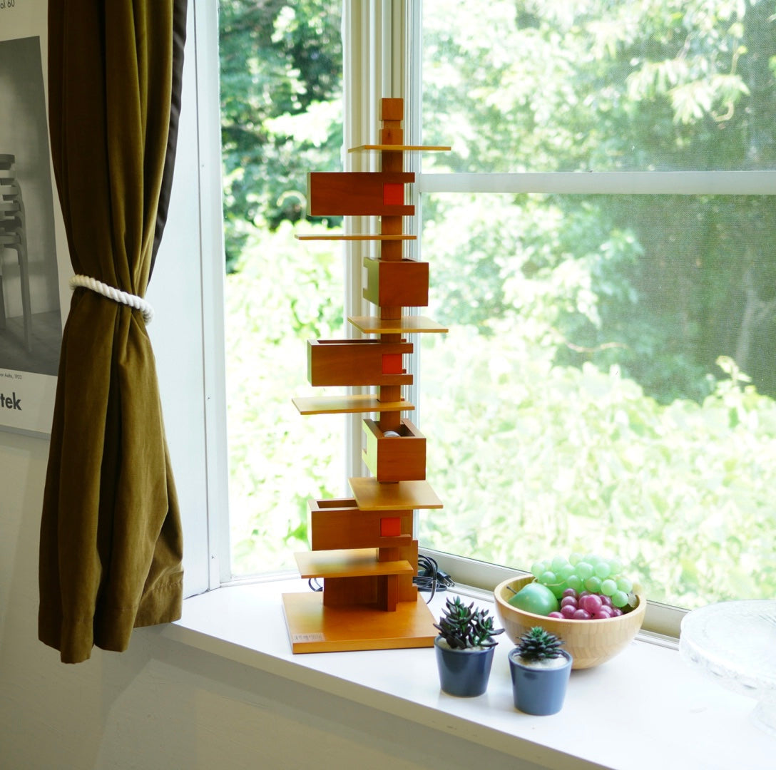 ヤマギワ / YAMAGIWA タリアセン3 / TELIESEN 3 テーブルランプ