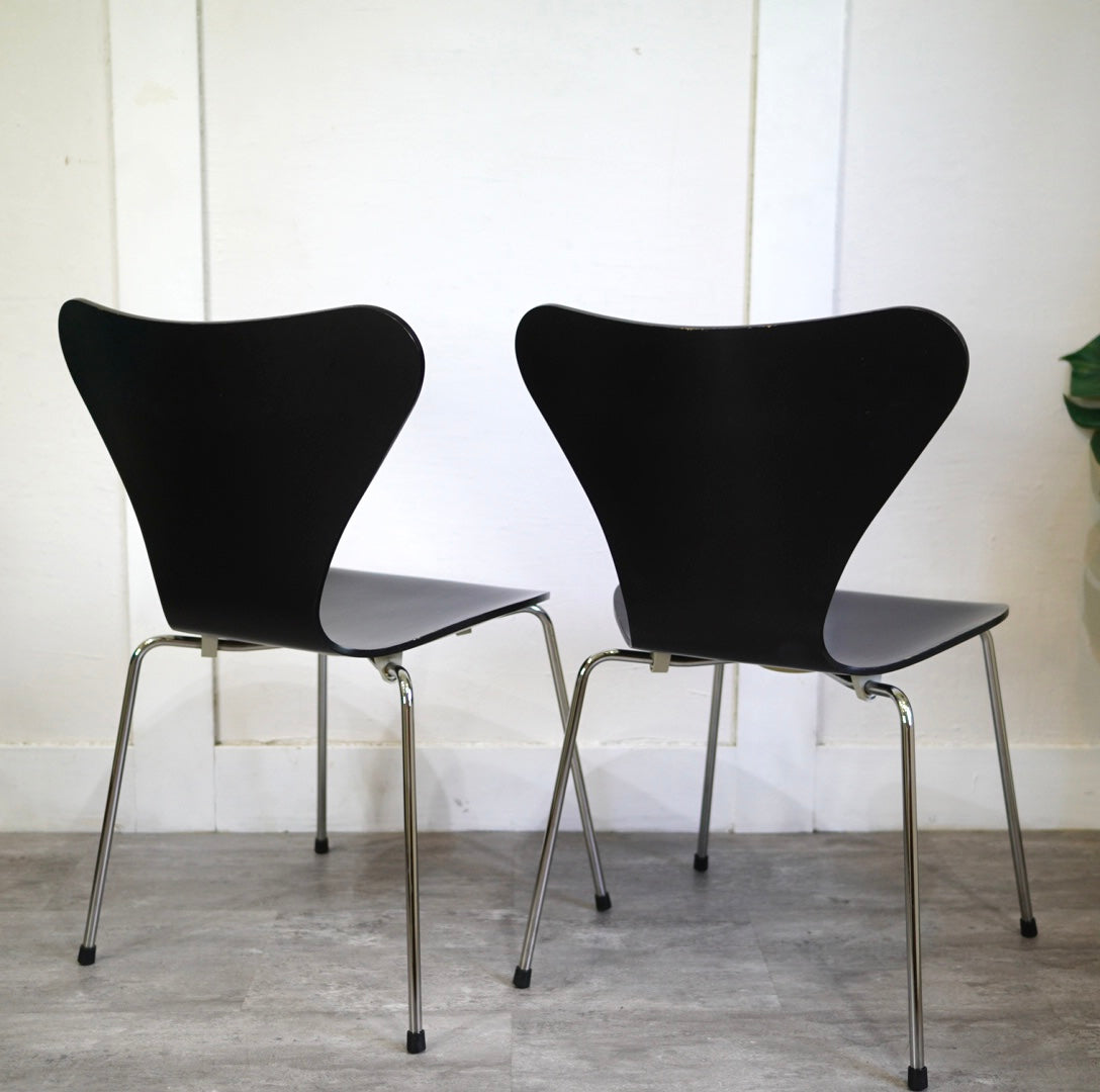 フリッツ・ハンセン / FRITZ HANSEN セブンチェア / seven chair