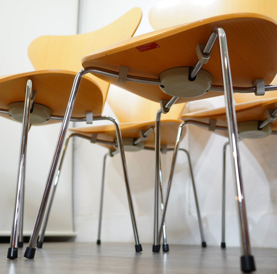 フリッツ・ハンセン / FRITZ HANSEN セブンチェア / seven chair