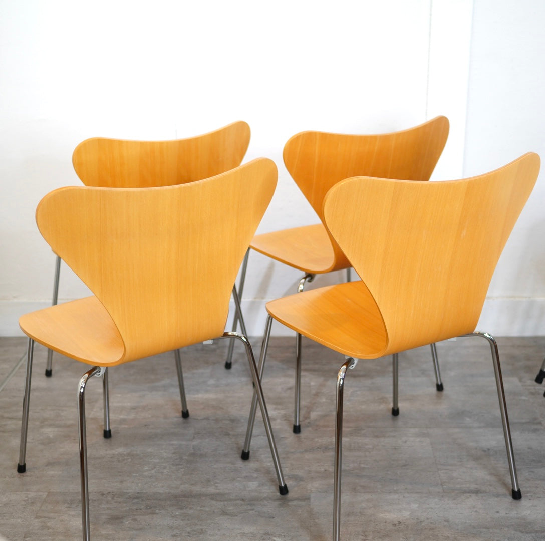 フリッツ・ハンセン / FRITZ HANSEN セブンチェア / seven chair