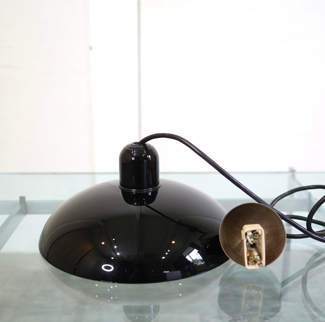 1940s KAISER ランプ ドイツ イダストリアル アンティーク 1940s