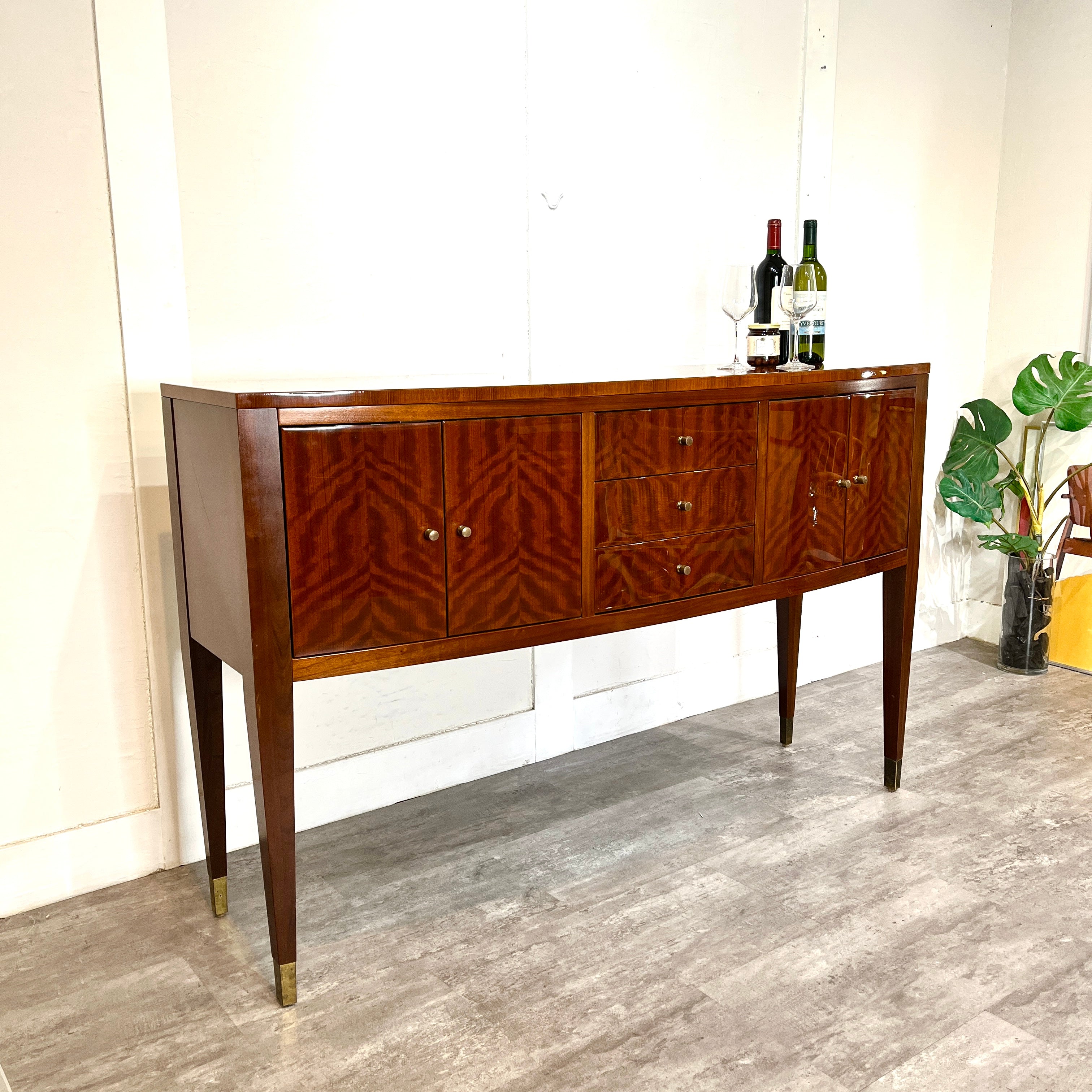 domani（ドマーニ）