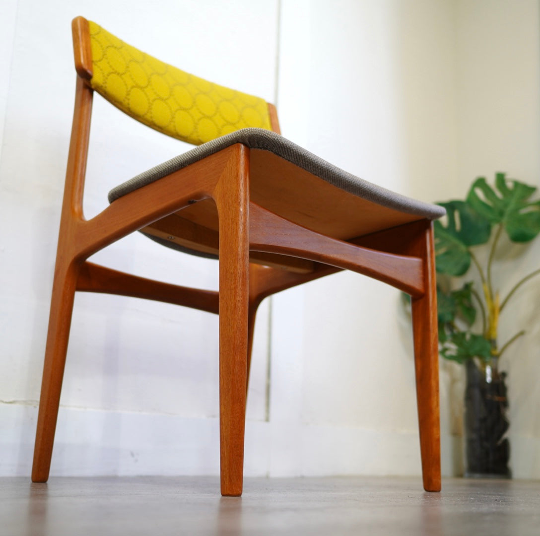 デンマーク製ヴィンテージ×ミナペルホネン / mina perhonen ダイニング