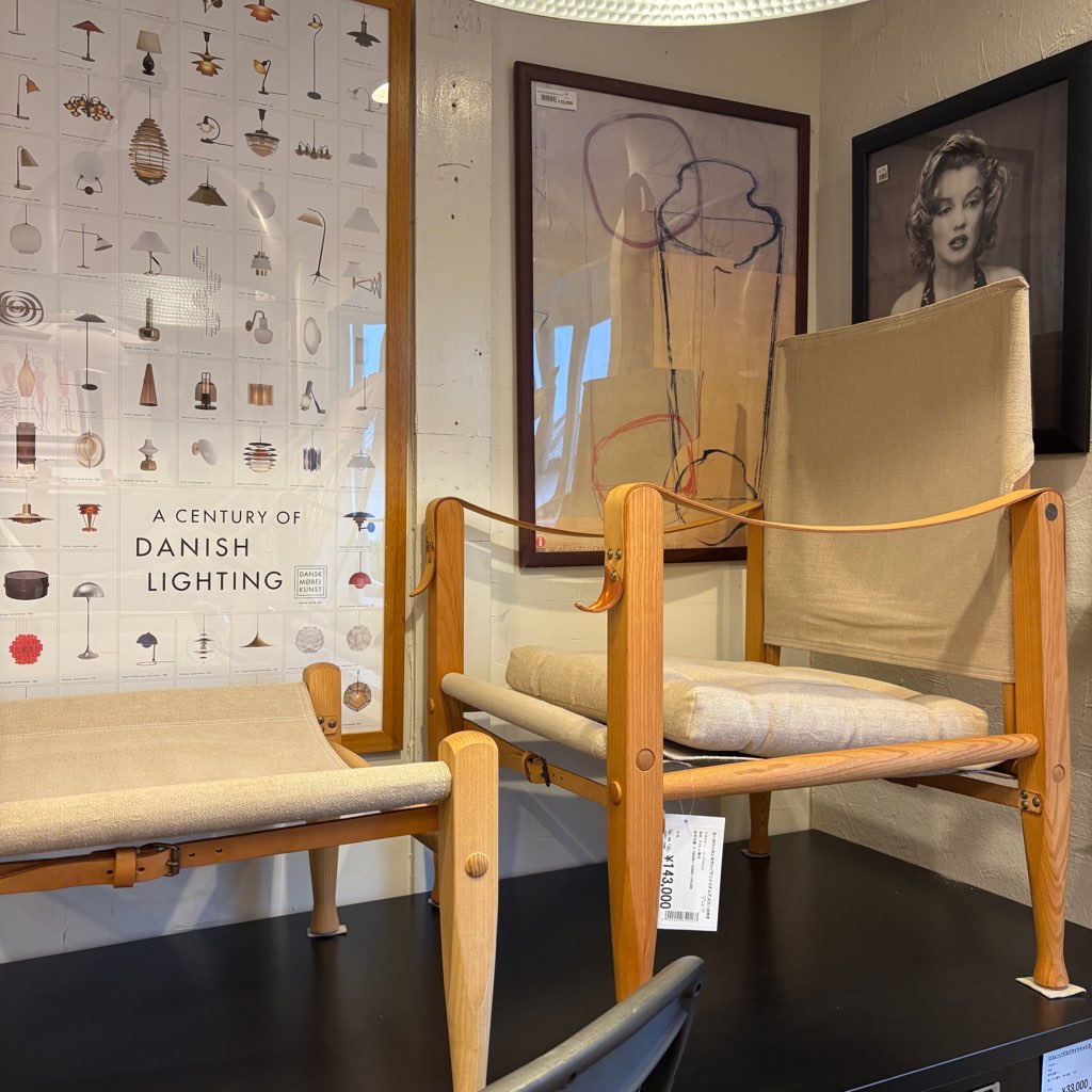 イッタラ / IITTALA アルヴァアアルトコレクション アートポスター