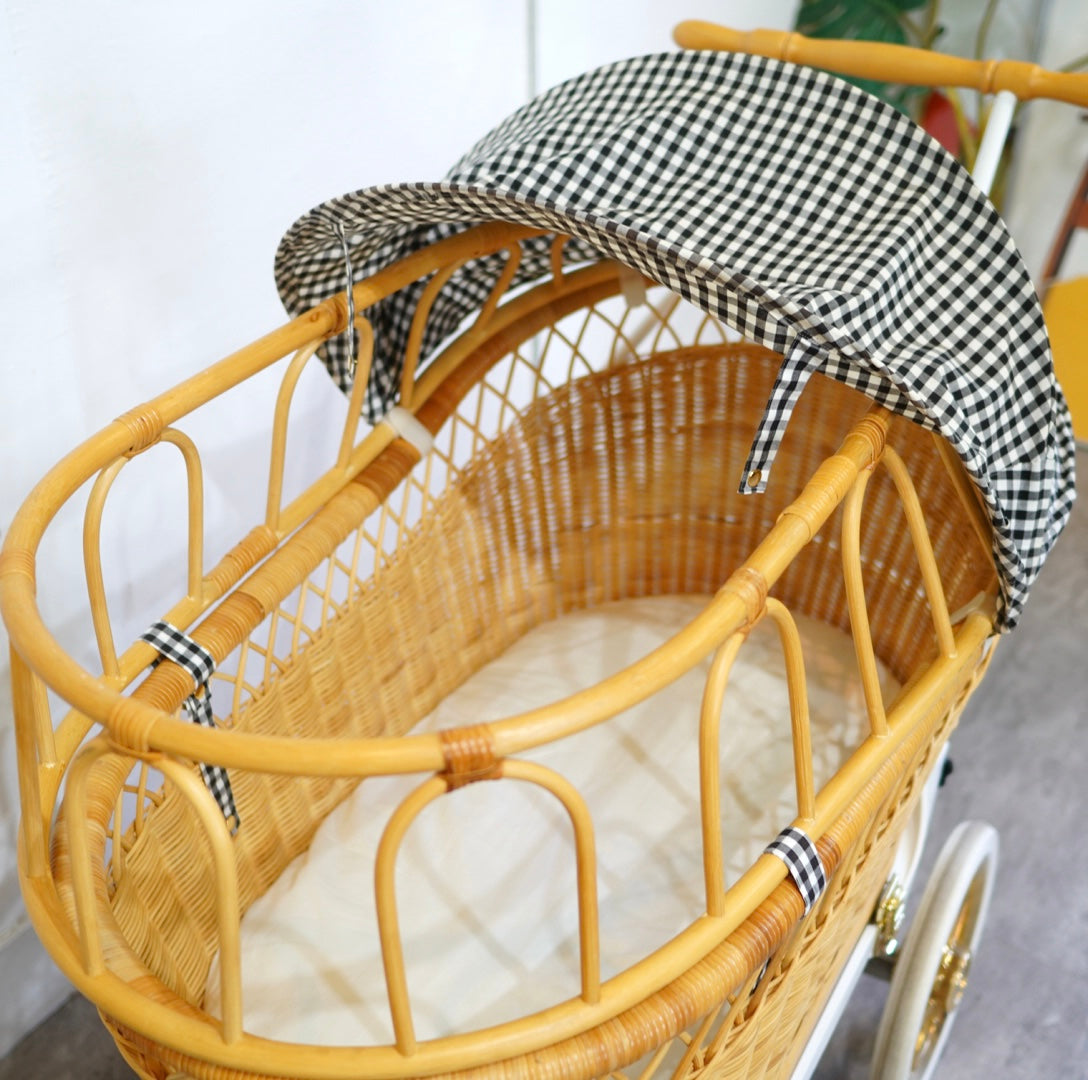 東京乳母車 Pousse-Pousse STANDARD-／プスプス スタンダード