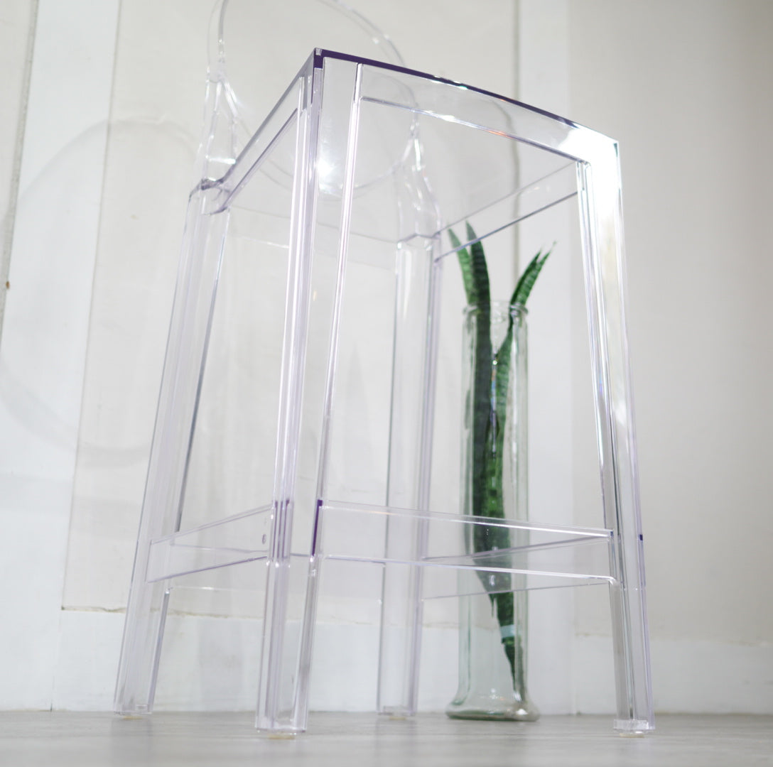 カルテル / Kartell ワンモア65 / ONE MORE カウンターチェア