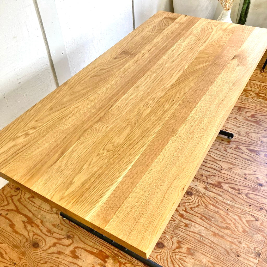 クラッシュゲート CRASH GATE ノットアンティークス グリット テーブル