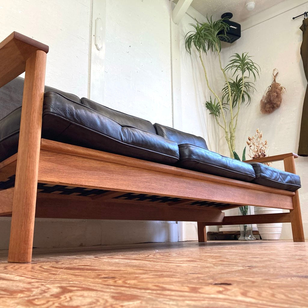 フレデリシア / FREDERICIA Model.2453 トリプルソファ ソーレン