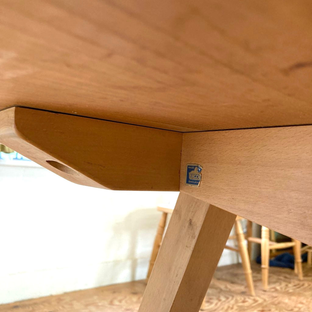 アーコール / ERCOL バタフライ ダイニングテーブル イギリス