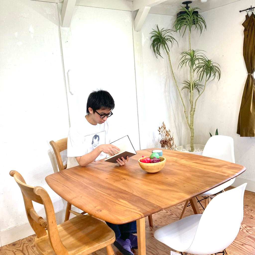 アーコール / ERCOL バタフライ ダイニングテーブル イギリス