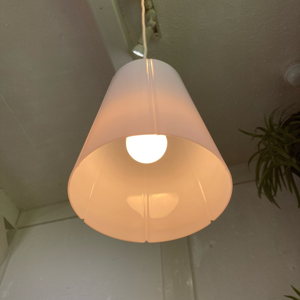 LIMBURG/リンブルグ ペンダントライト 照明 フロストガラス ヤマギワ