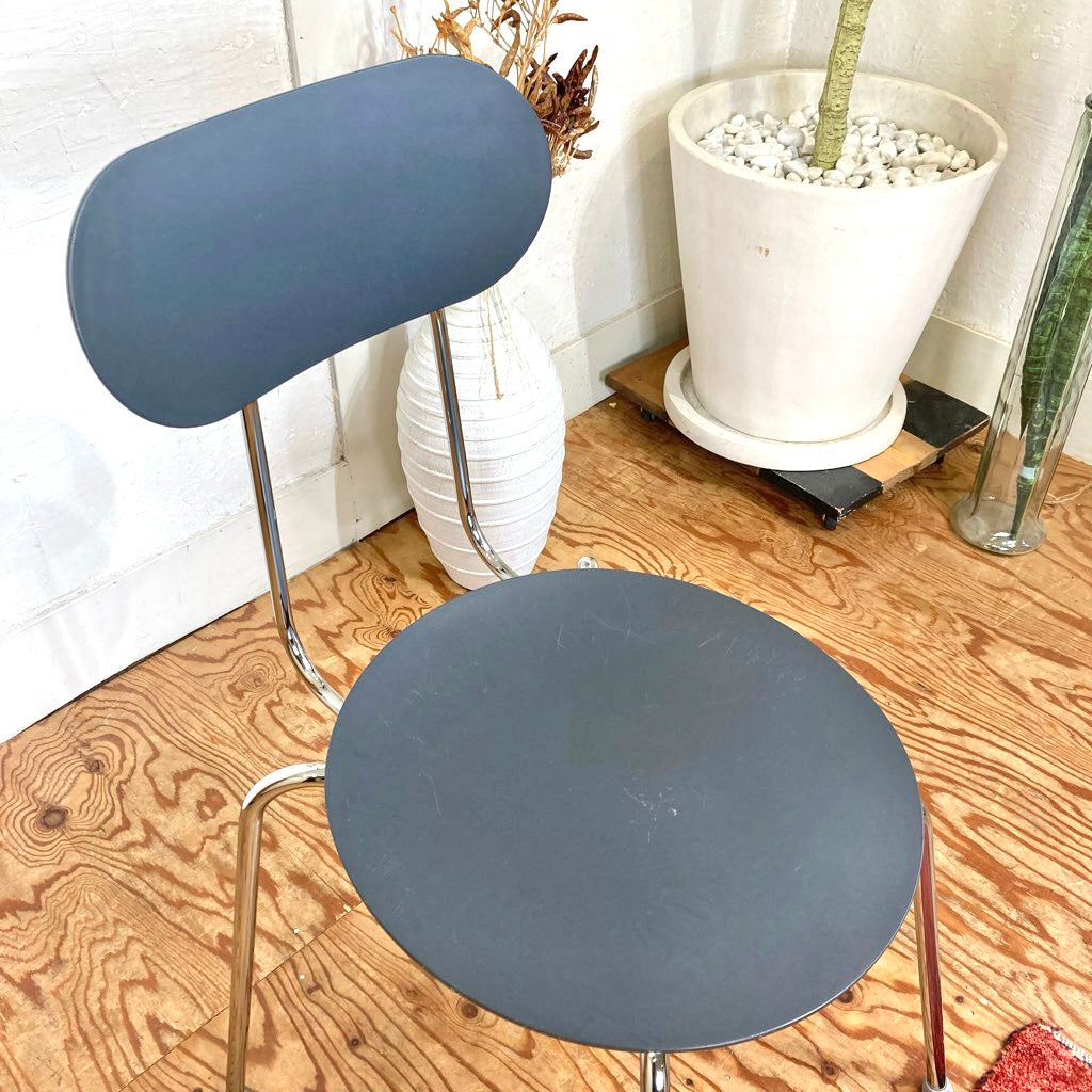 マジス / MAGIS マリオリナチェア エンツォマーリ イタリア 中古