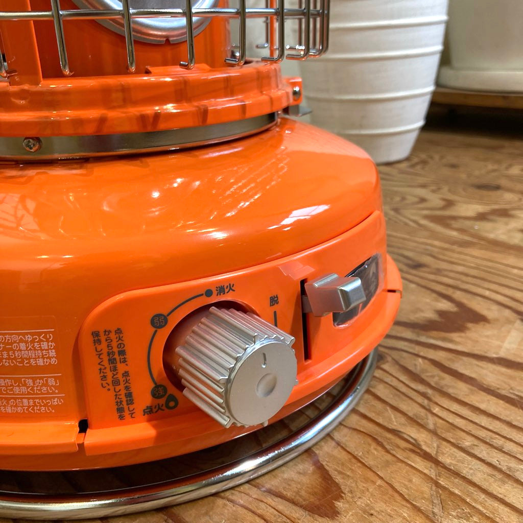 センゴクアラジン / Sengoku Aladdin ポータブルガスストーブ SAG-BF02