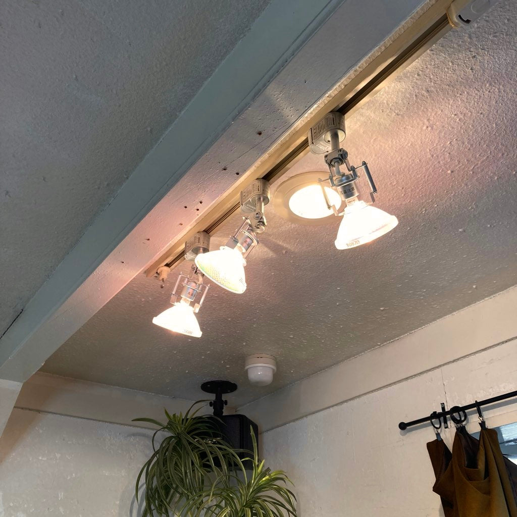 ヤマギワ / YAMAGIWA K-SPOT スポットライト 【3灯セット】 倉俣史朗