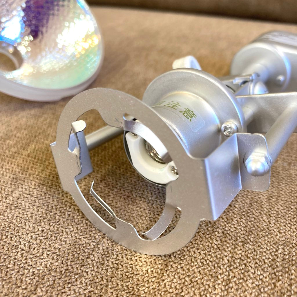 ヤマギワ / YAMAGIWA K-SPOT スポットライト 【3灯セット】 倉俣史朗