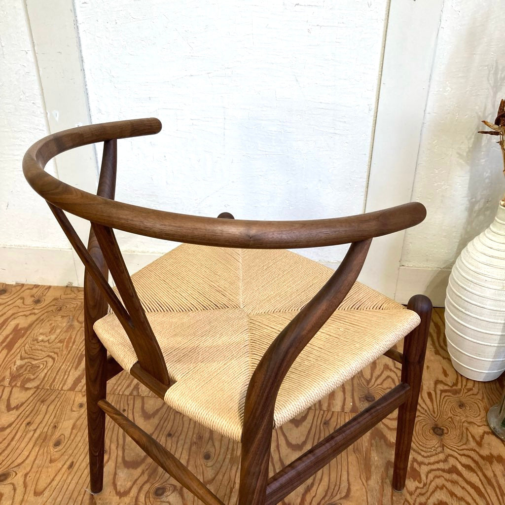 カールハンセン＆サン / Carl Hansen & Søn Yチェア CH24 ハンスJ