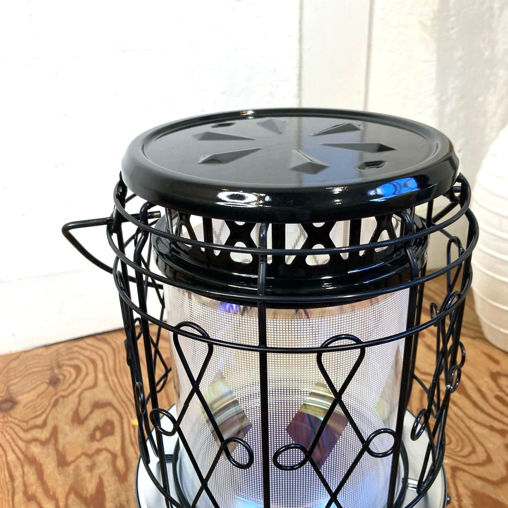 トヨトミ / TOYOTOMI レインボー RB-250 石油ストーブ 中古 電池 暖房