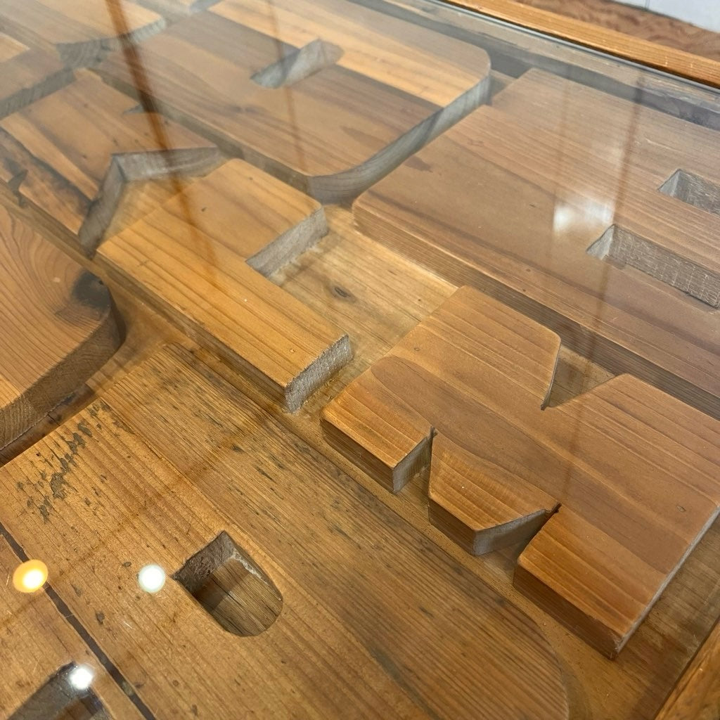 クラッシュゲート / CRASH GATE ノットアンティークス ABC センター