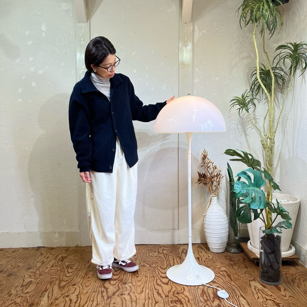 ルイスポールセン / Louis Poulsen パンテラ / Panthella フロアライト