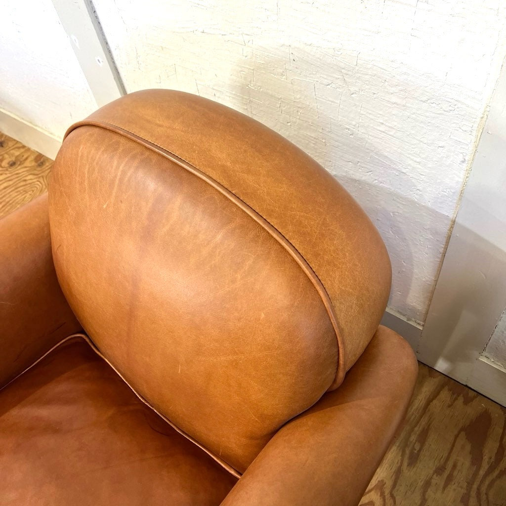 アクメファニチャー / ACME Furniture オークスクラブチェア 1人掛け