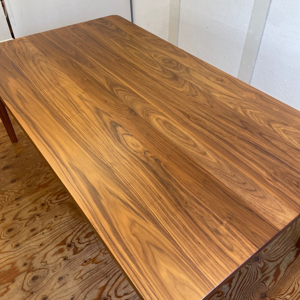 カリモク家具 / karimoku ダイニングテーブル 180cm ウォールナット