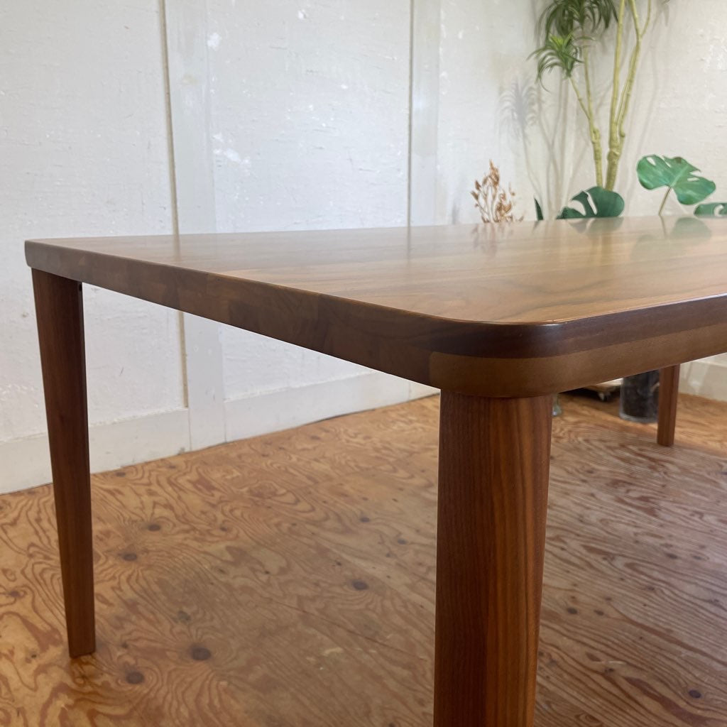 カリモク家具 / karimoku ダイニングテーブル 180cm ウォールナット