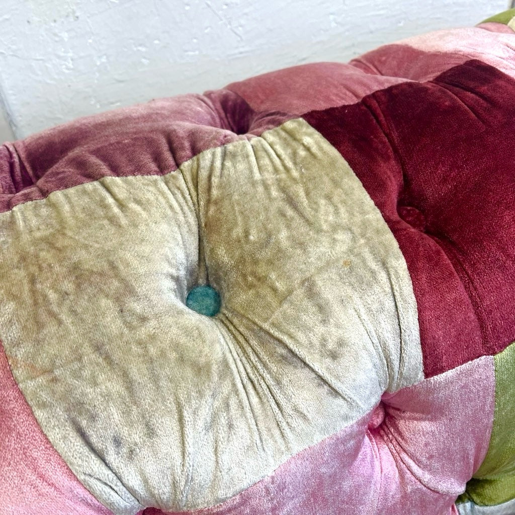 ハロ / HALO ベンジントンソファ BENSINGTON SOFA ベルベット