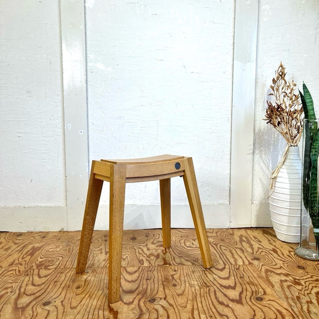 サラサデザイン / sarasa design b2c スタッキングスツール 中古