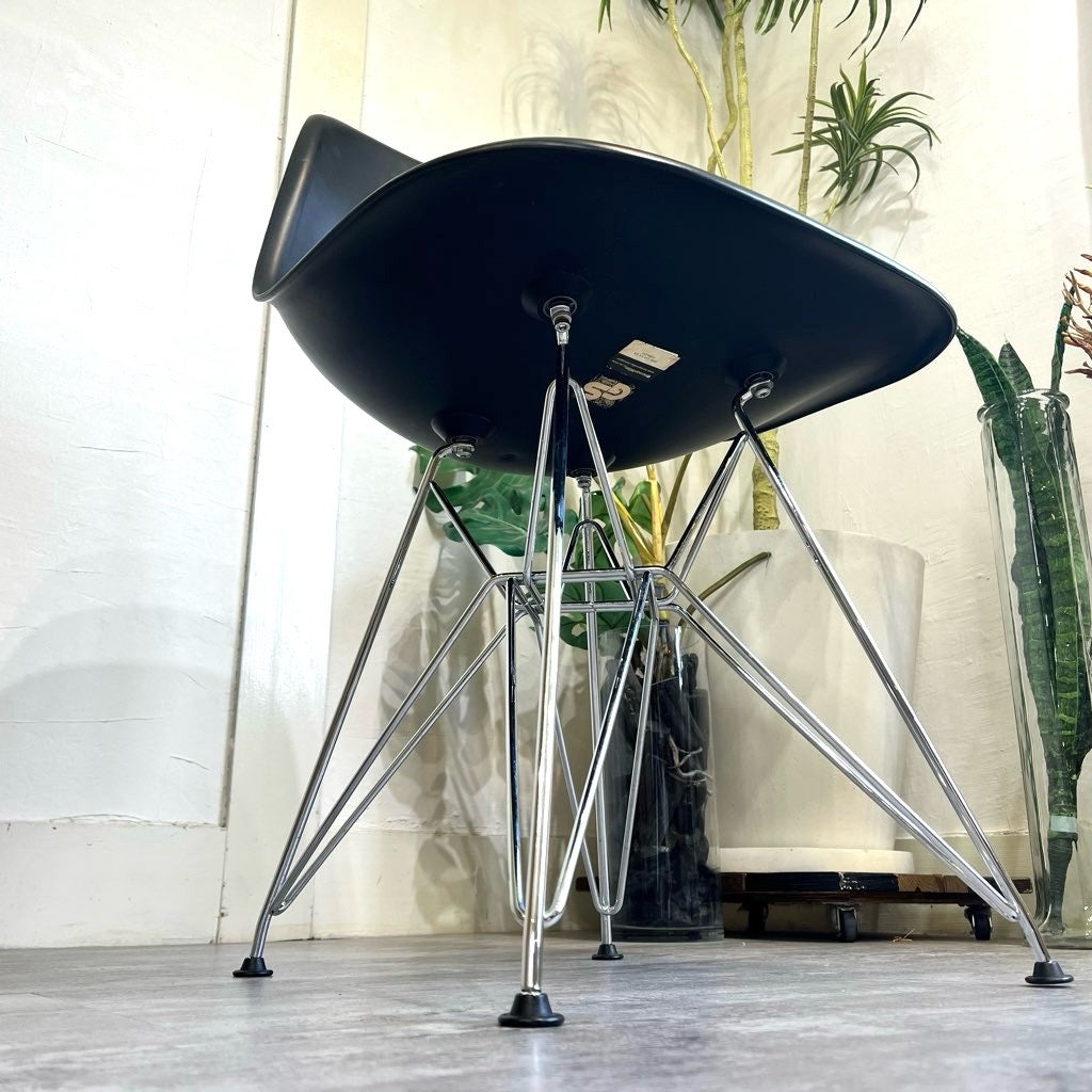 ハーマンミラー / Herman Miller Vitra サイドシェルチェア チャールズ