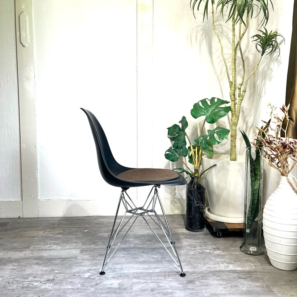 ハーマンミラー / Herman Miller Vitra サイドシェルチェア チャールズ