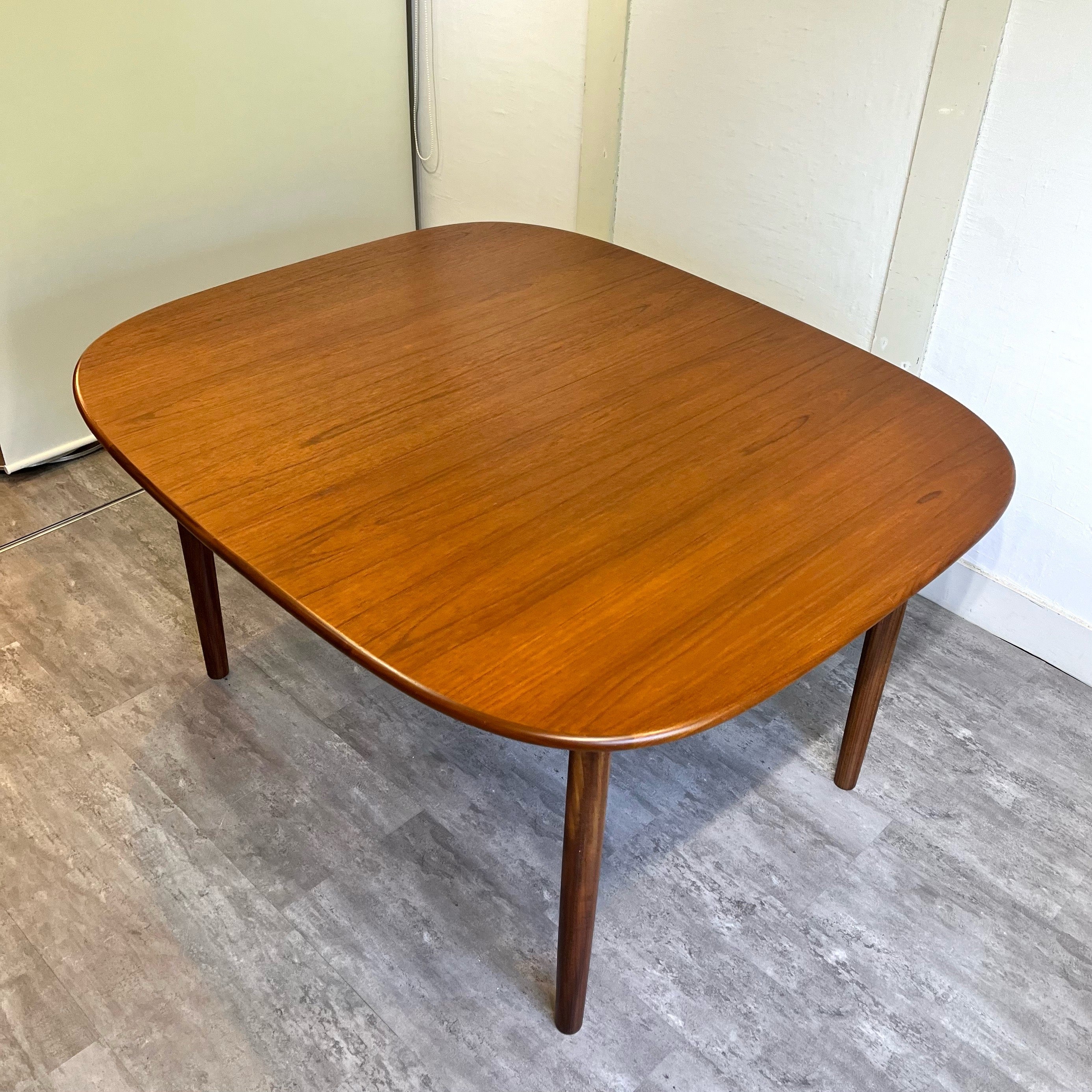 ジープラン / G-PLAN 伸長式 ダイニングテーブル ヴィンテージ 北欧