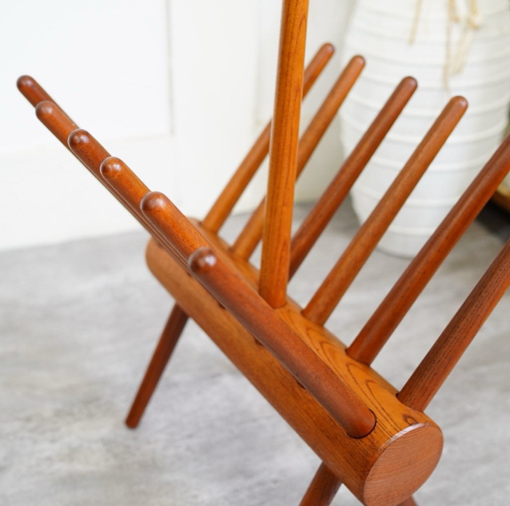 カリモク家具 / karimoku オールドカリモク スリッパラック